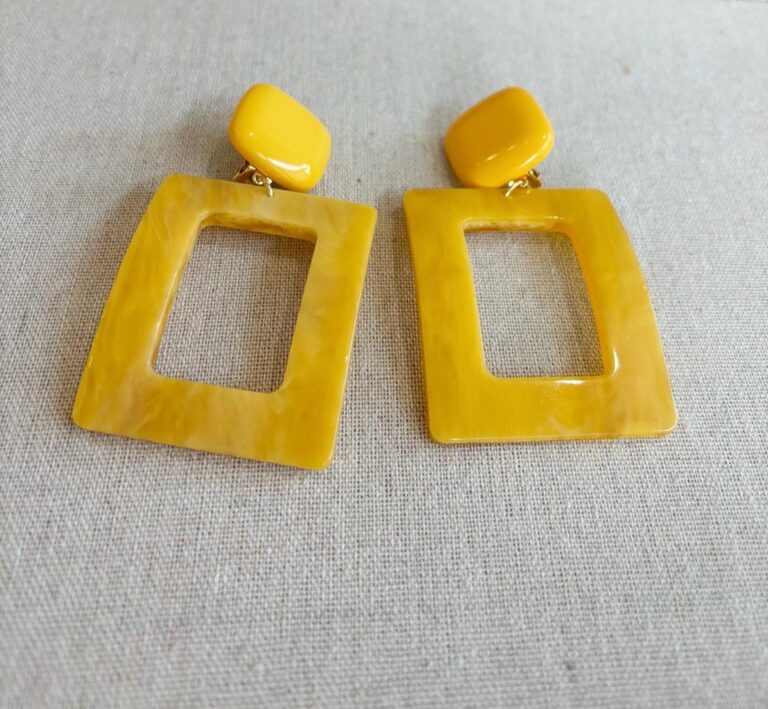 boucles doreilles de createur boucles d oreilles francine bramli bijoux français boucles clip sohaia