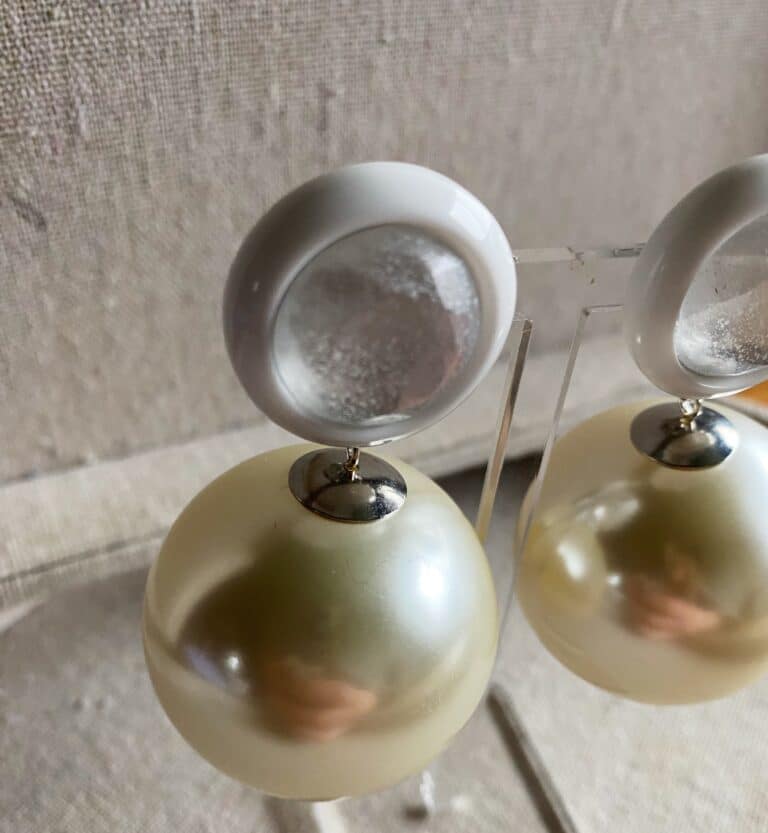 francine bramli paris sohaia bijoux boucles d'oreilles