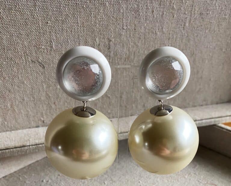 francine bramli paris sohaia bijoux boucles d'oreilles