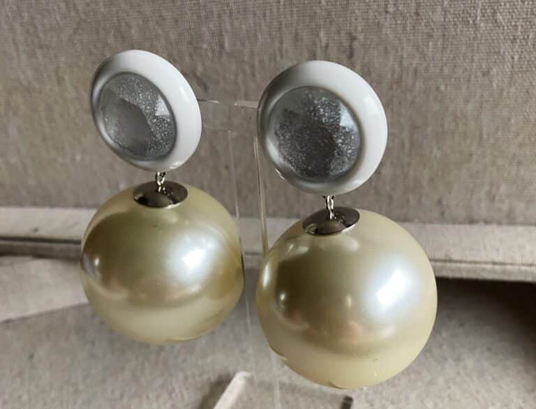 francine bramli paris sohaia bijoux boucles d'oreilles