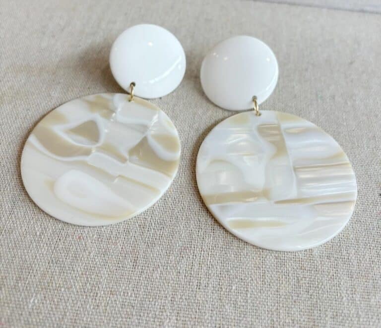 boucles d oreilles francine bramli createur francais bijoux français sohaia