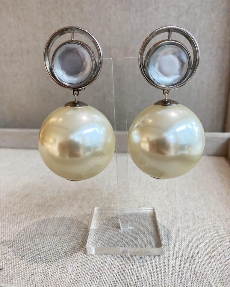 francine bramli paris sohaia bijoux boucles d'oreilles
