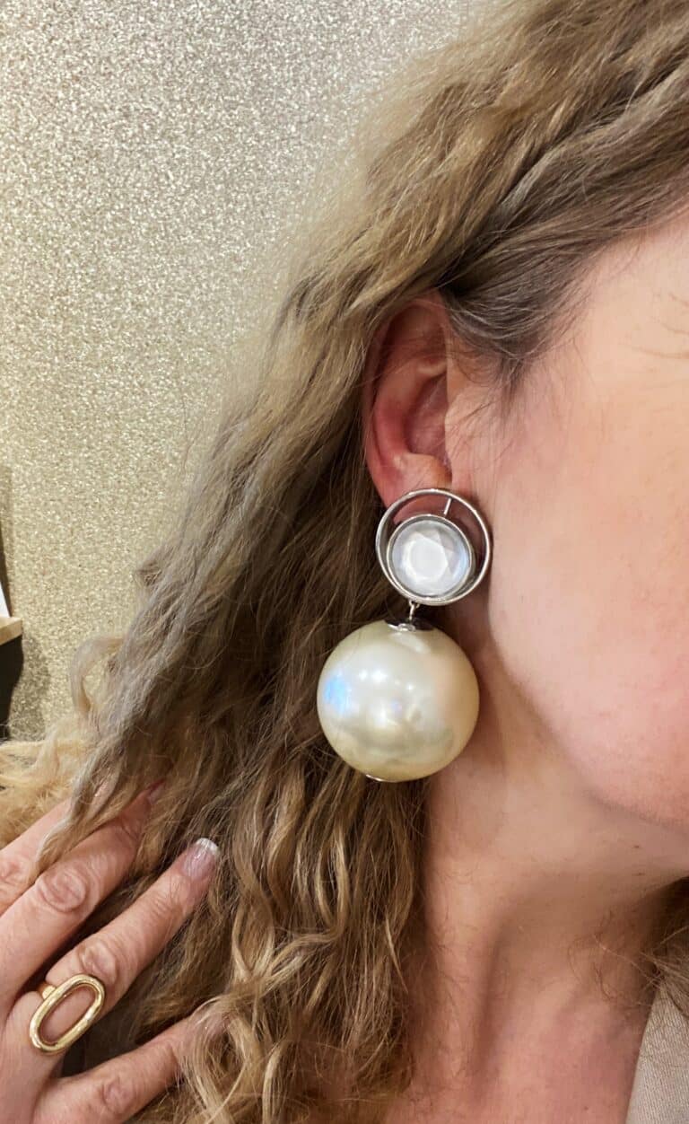 francine bramli paris sohaia bijoux boucles d'oreilles