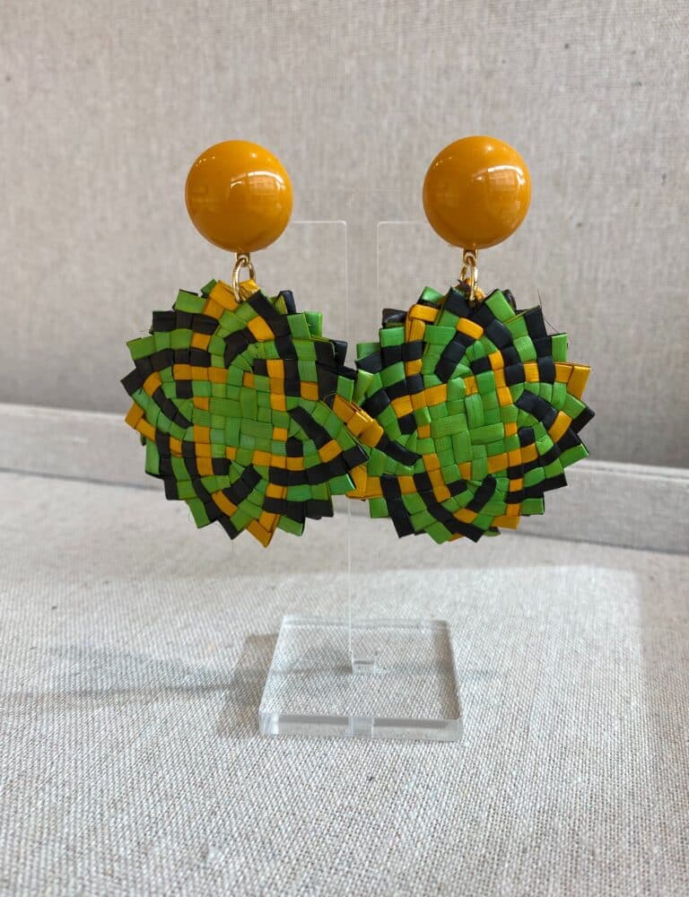 francine bramli paris sohaia bijoux boucles d'oreilles