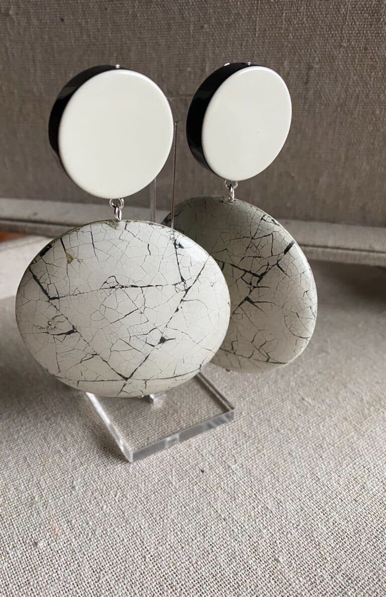 francine bramli paris sohaia bijoux boucles d'oreilles