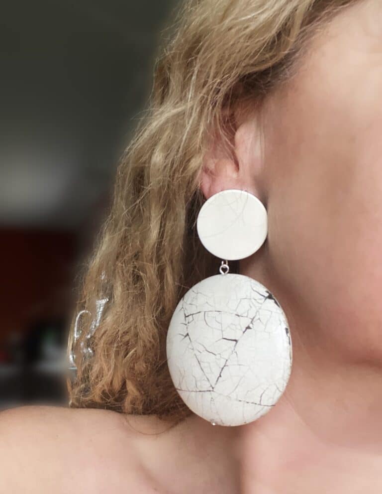 francine bramli paris sohaia bijoux boucles d'oreilles