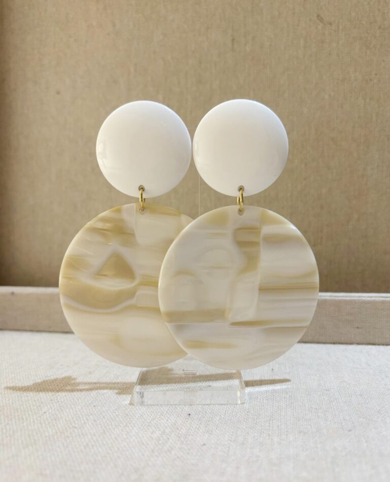 francine bramli paris sohaia bijoux boucles d'oreilles