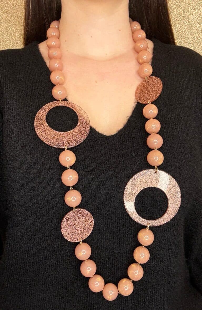 francine bramli paris sohaia bijoux collier