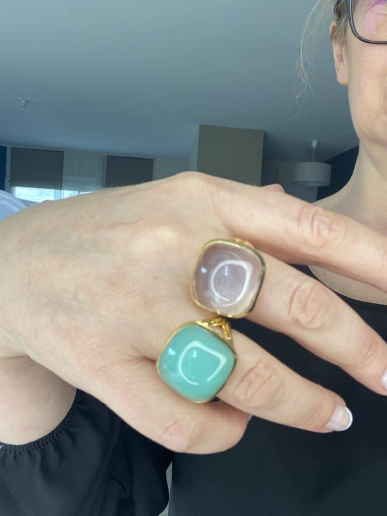 BAGUE LUCAS JACK LONDON CHEZ SOHAIA
