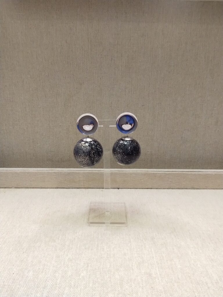 francine bramli paris sohaia bijoux boucles d'oreilles