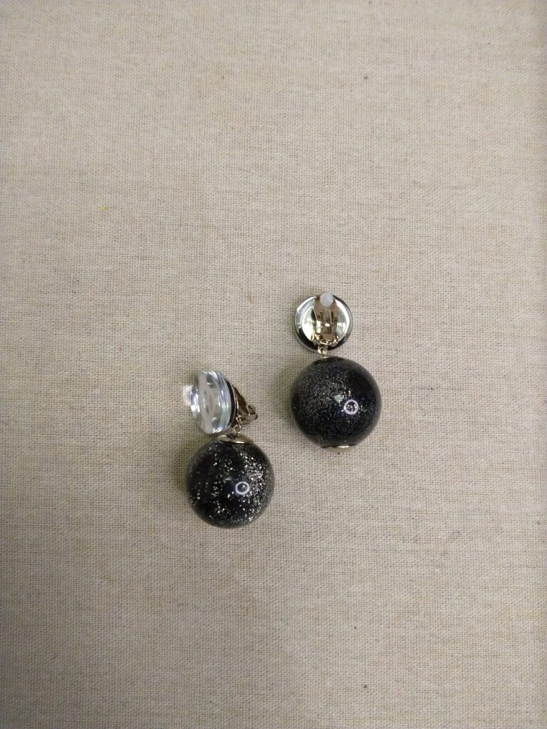 francine bramli paris sohaia bijoux boucles d'oreilles