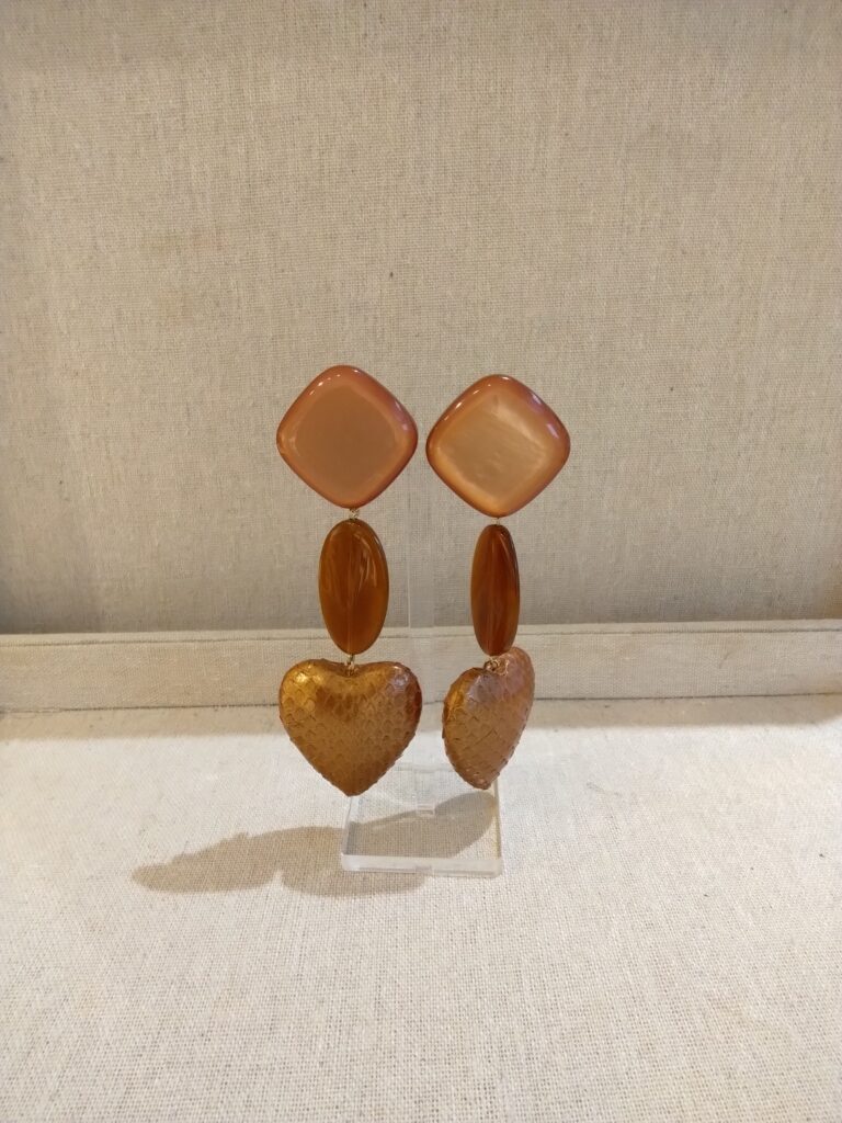 francine bramli paris sohaia bijoux boucles d'oreilles