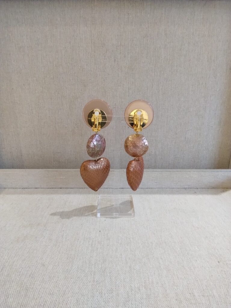 francine bramli paris sohaia bijoux boucles d'oreilles