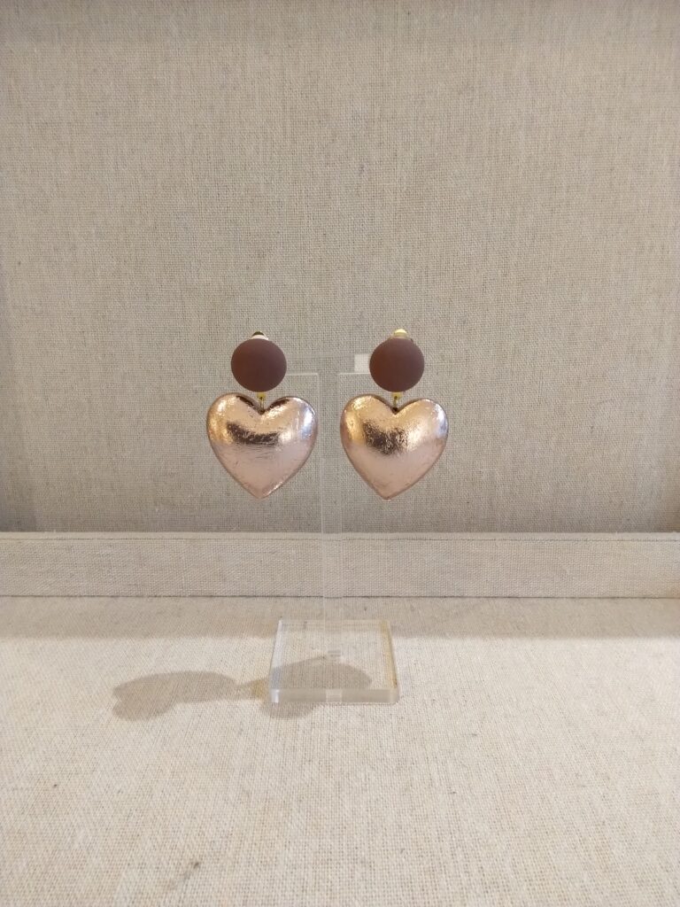 francine bramli paris sohaia bijoux boucles d'oreilles