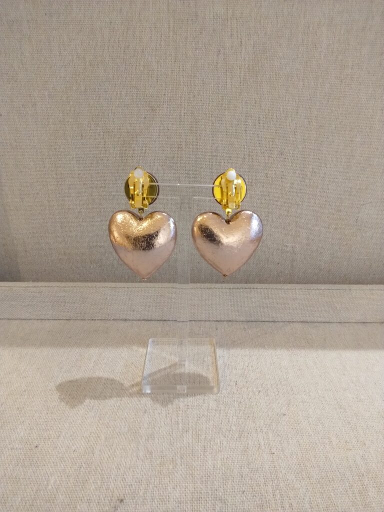 francine bramli paris sohaia bijoux boucles d'oreilles