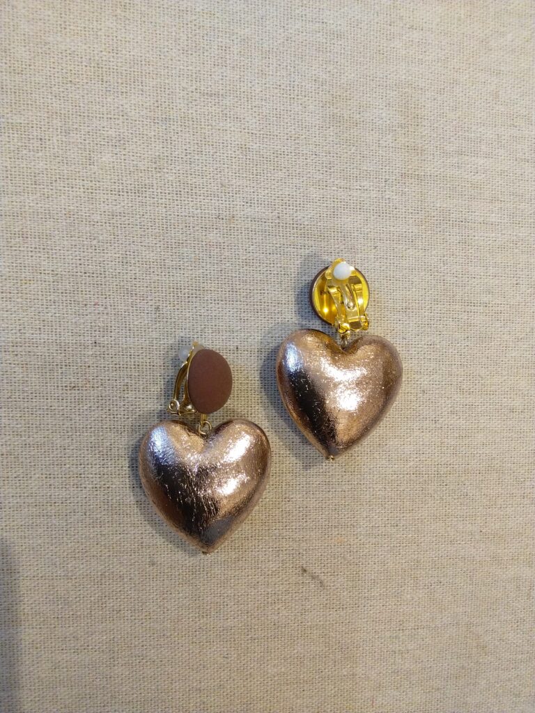 francine bramli paris sohaia bijoux boucles d'oreilles