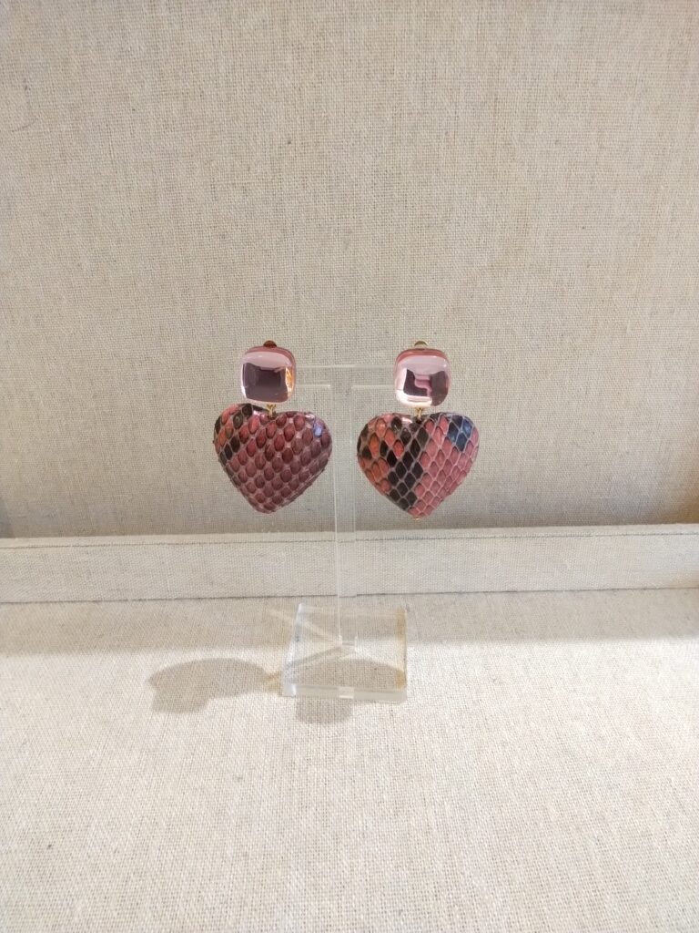 francine bramli paris sohaia bijoux boucles d'oreilles