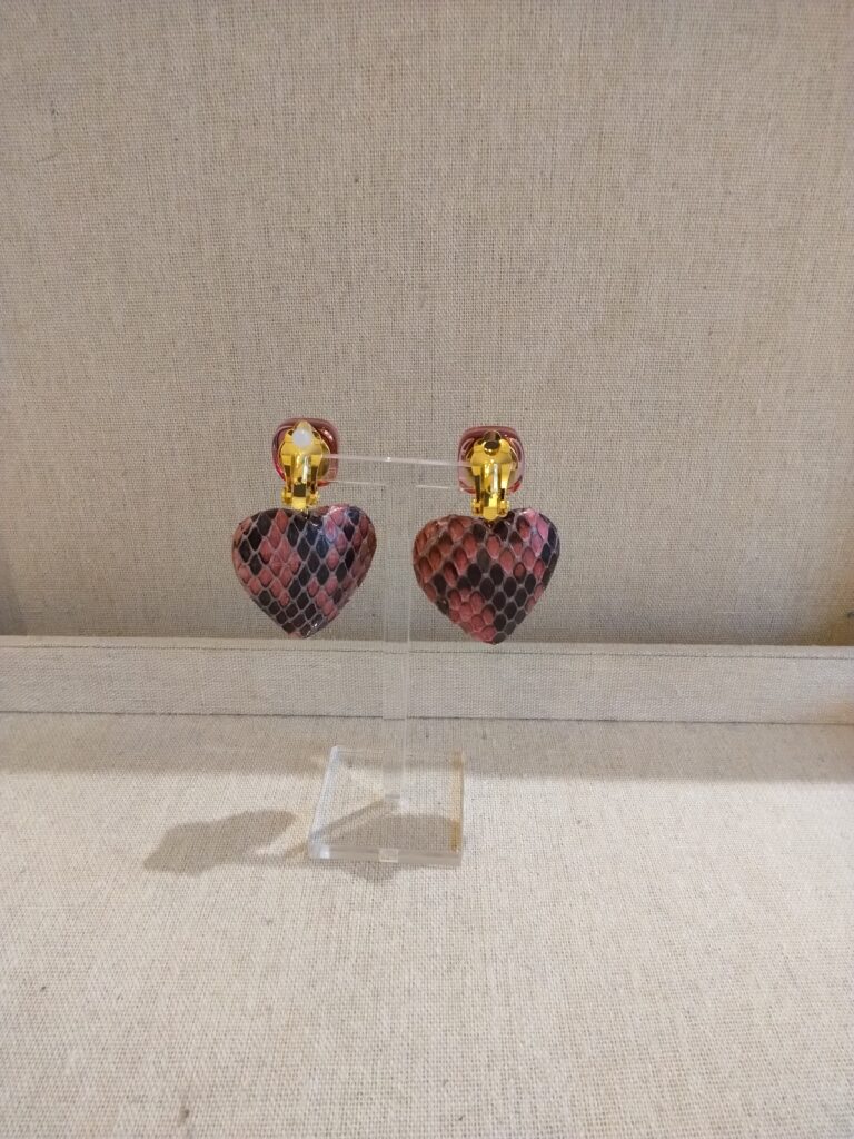 francine bramli paris sohaia bijoux boucles d'oreilles