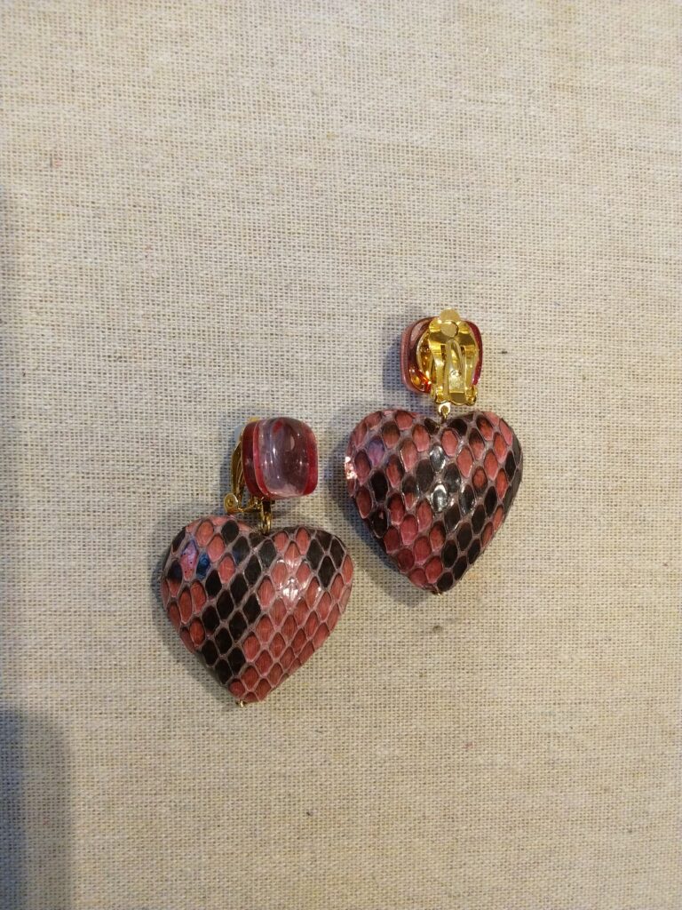 francine bramli paris sohaia bijoux boucles d'oreilles