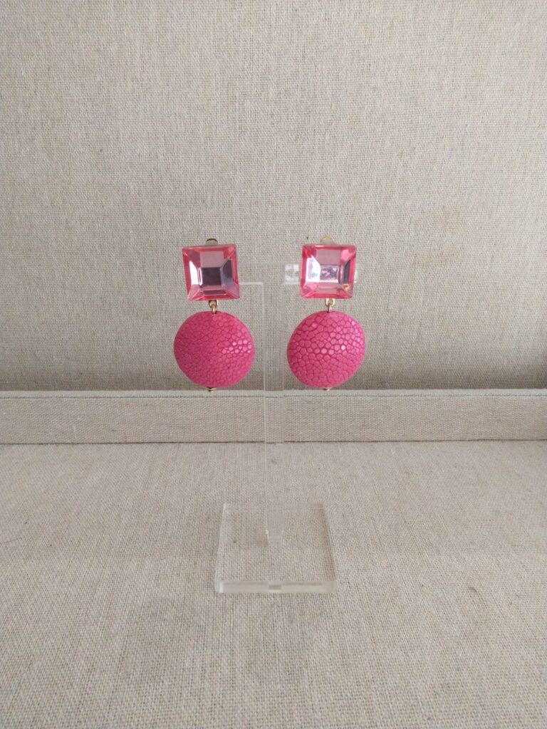 francine bramli paris sohaia bijoux boucles d'oreilles