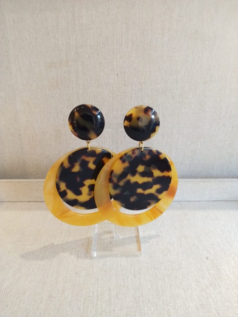 francine bramli paris sohaia bijoux boucles d'oreilles