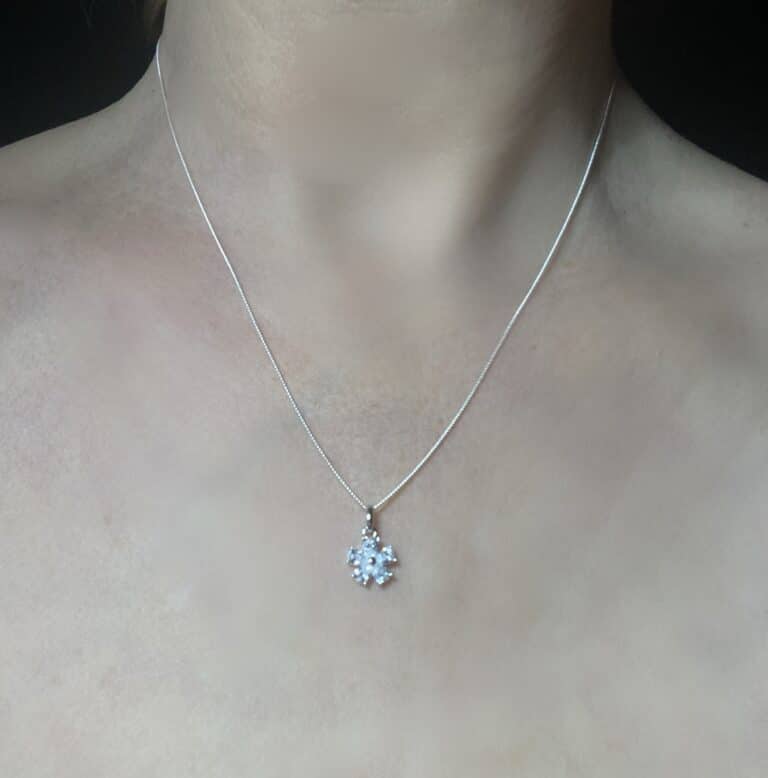 bijoux sohaia acier inoxydable