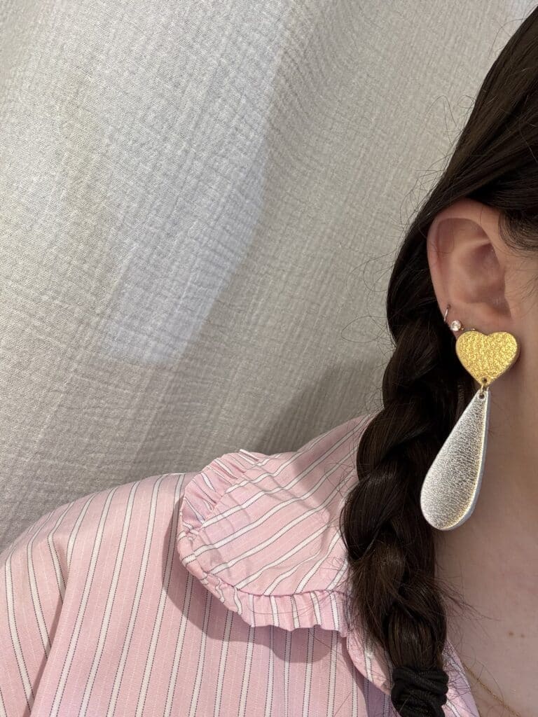 boucles d'oreilles demisel sohaia bijoux