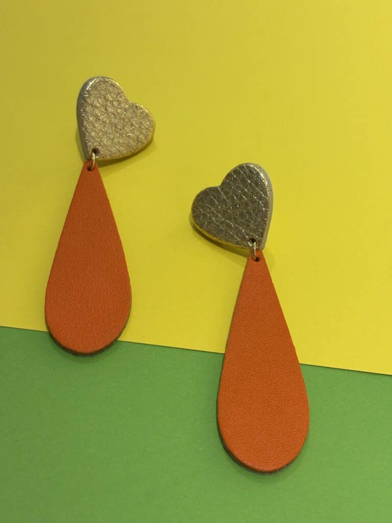 boucles d'oreilles demisel sohaia bijoux