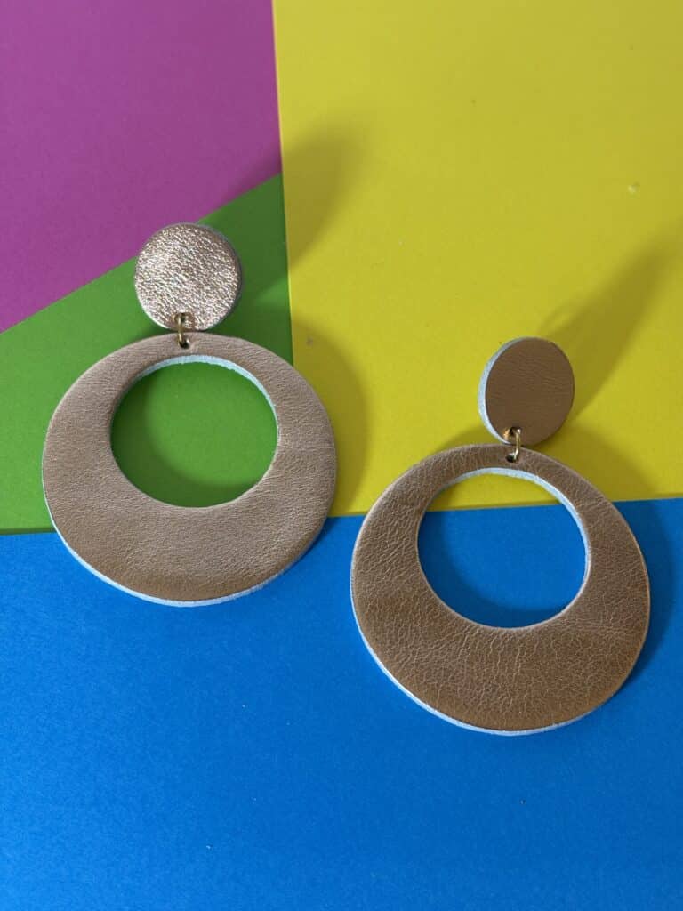 boucles d'oreilles demisel sohaia bijoux