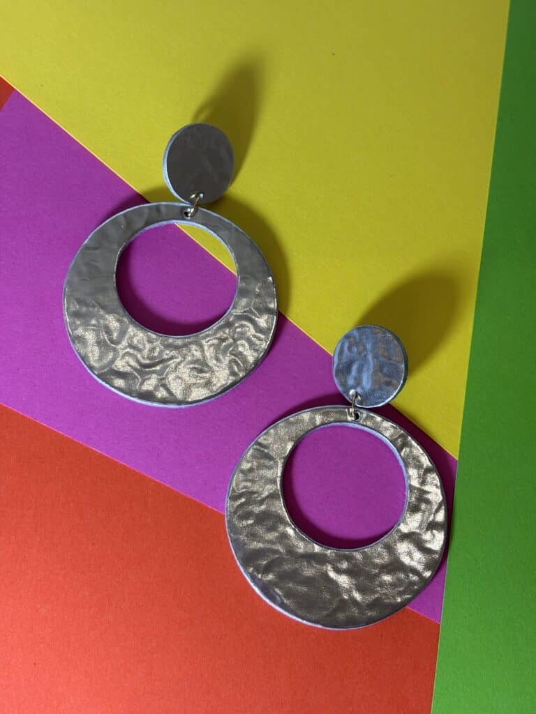 boucles d'oreilles demisel sohaia bijoux