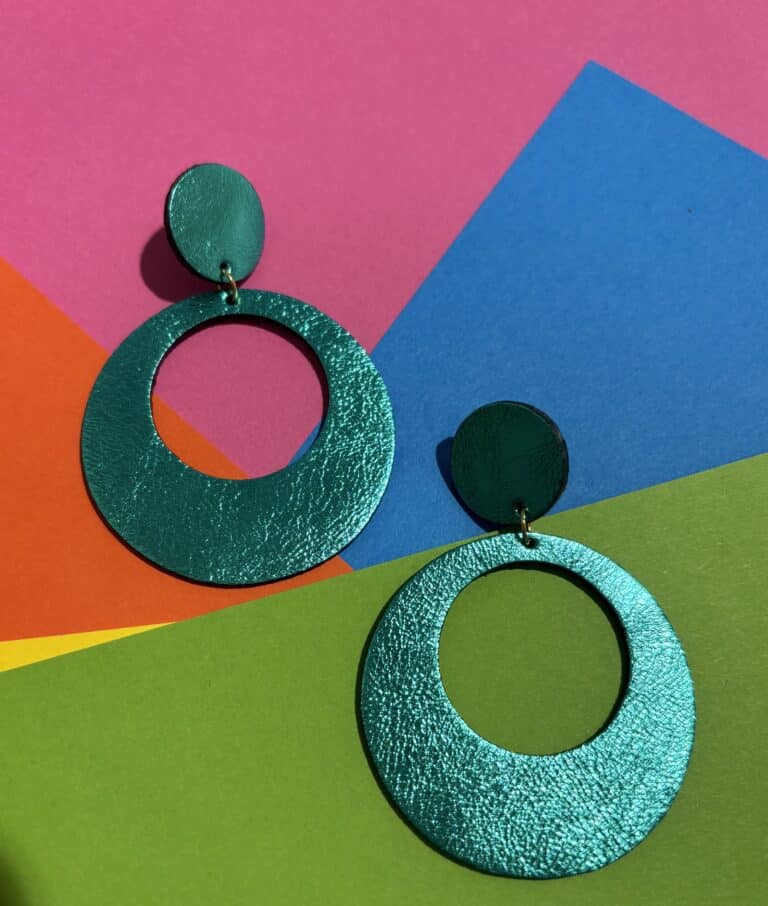 boucles d'oreilles demisel sohaia bijoux