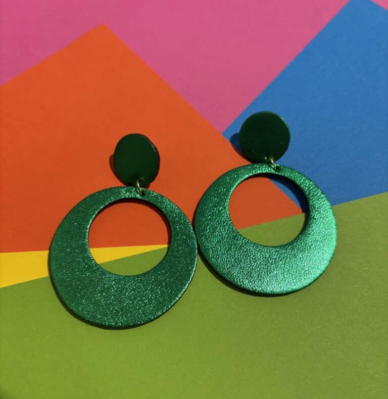boucles d'oreilles demisel sohaia bijoux