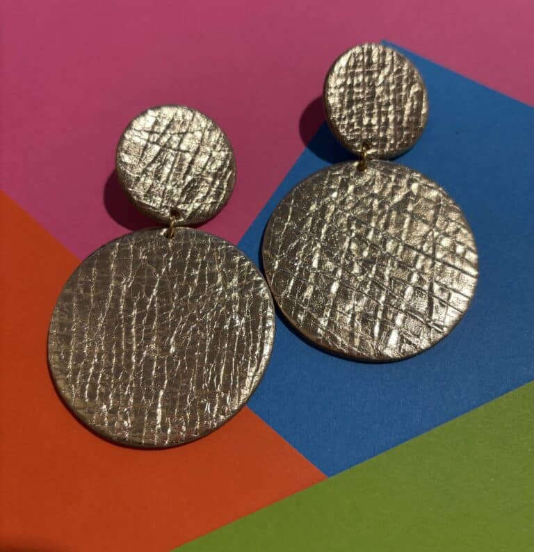 boucles d'oreilles demisel sohaia bijoux
