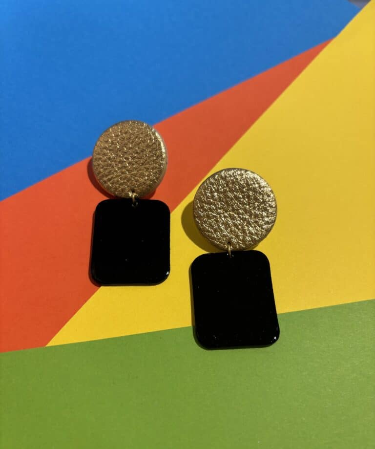 boucles d'oreilles demisel sohaia bijoux