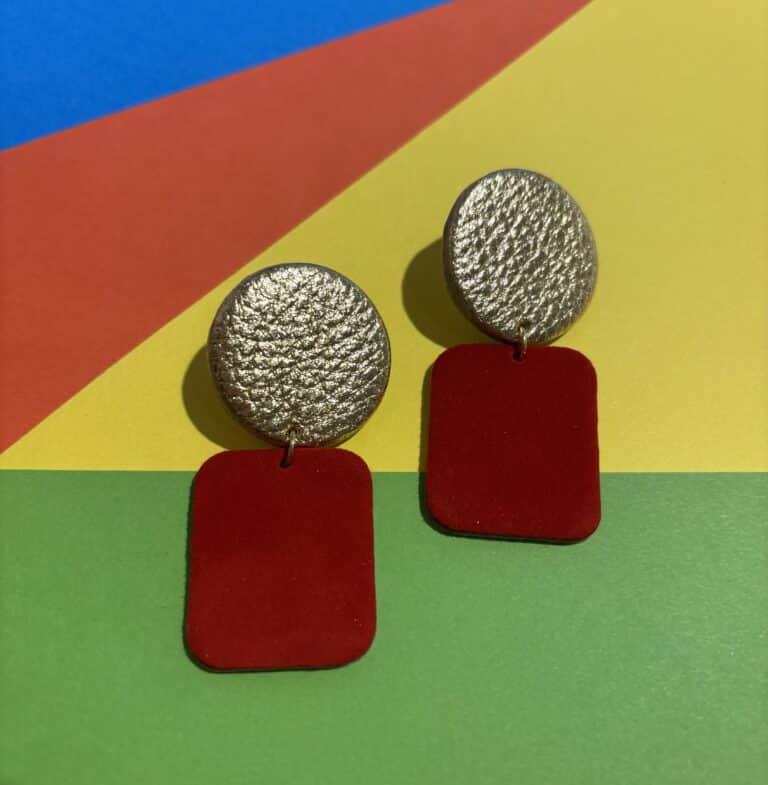 boucles d'oreilles demisel sohaia bijoux