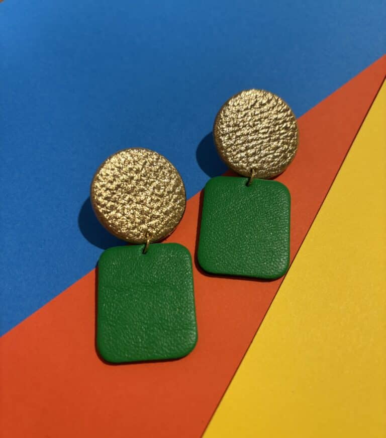 boucles d'oreilles demisel sohaia bijoux