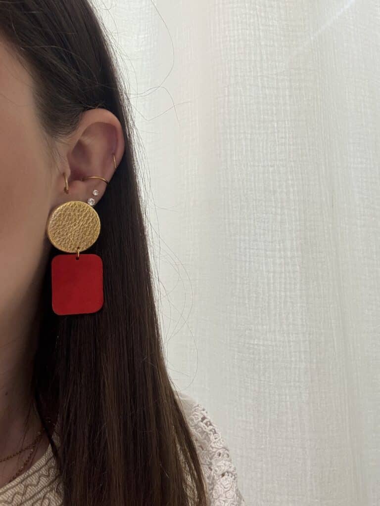 boucles d'oreilles demisel sohaia bijoux