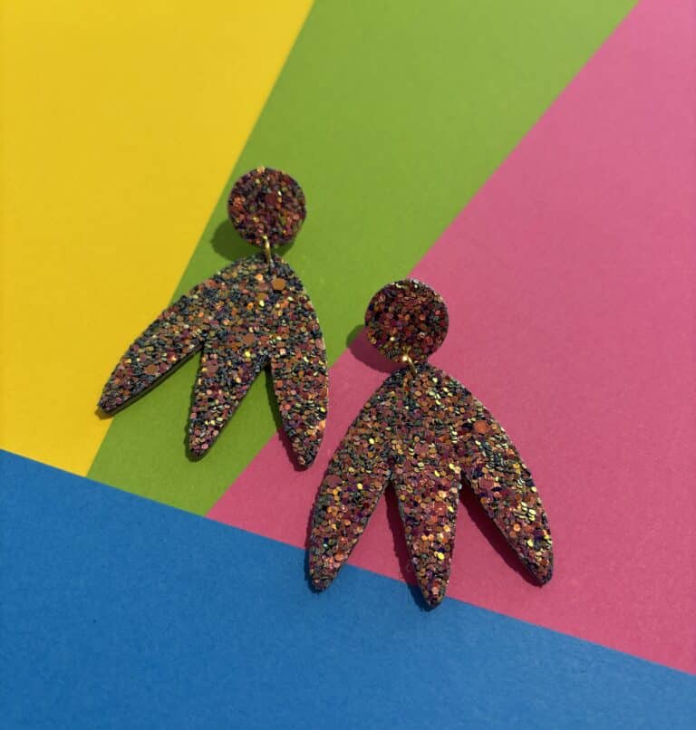 boucles d'oreilles demisel sohaia bijoux