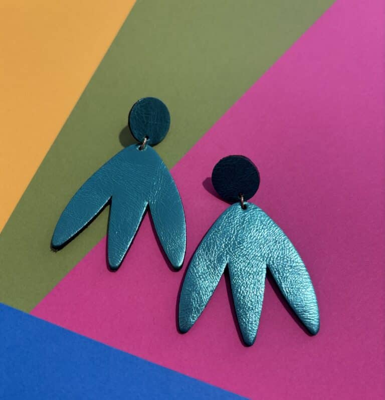 boucles d'oreilles demisel sohaia bijoux