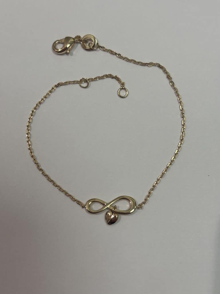 sohaia bijoux acier inoxydable bracelet