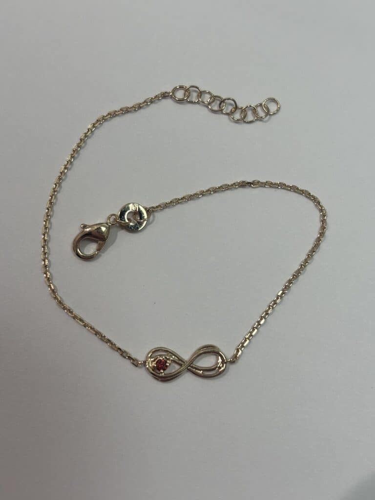 sohaia bijoux acier inoxydable bracelet