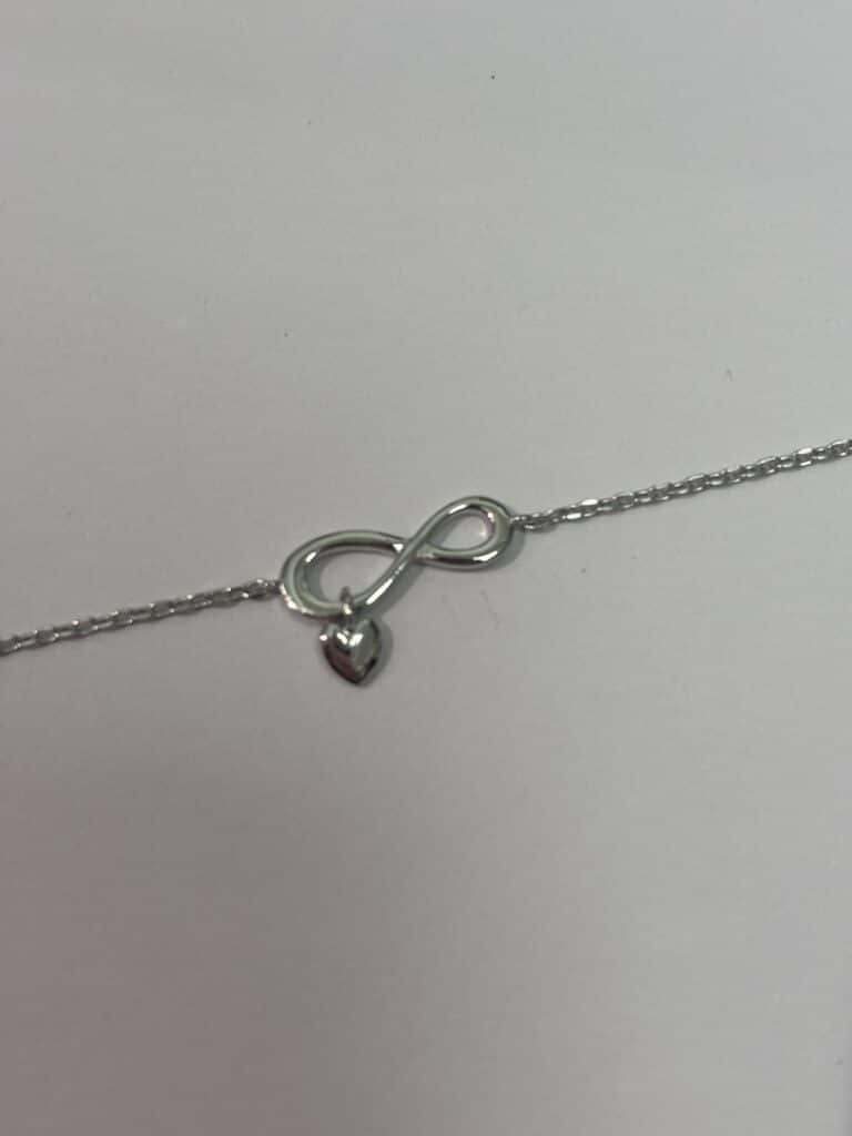 sohaia bijoux acier inoxydable bracelet