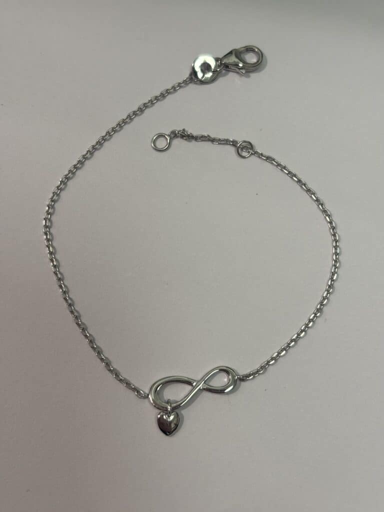 sohaia bijoux acier inoxydable bracelet