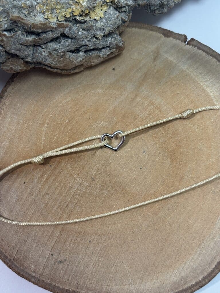 sohaia bijoux acier inoxydable bracelet