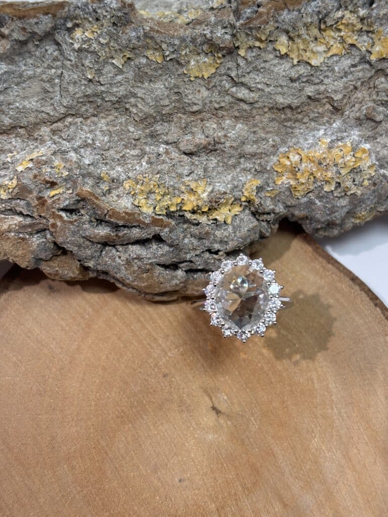 sohaia bijoux acier inoxydable bague