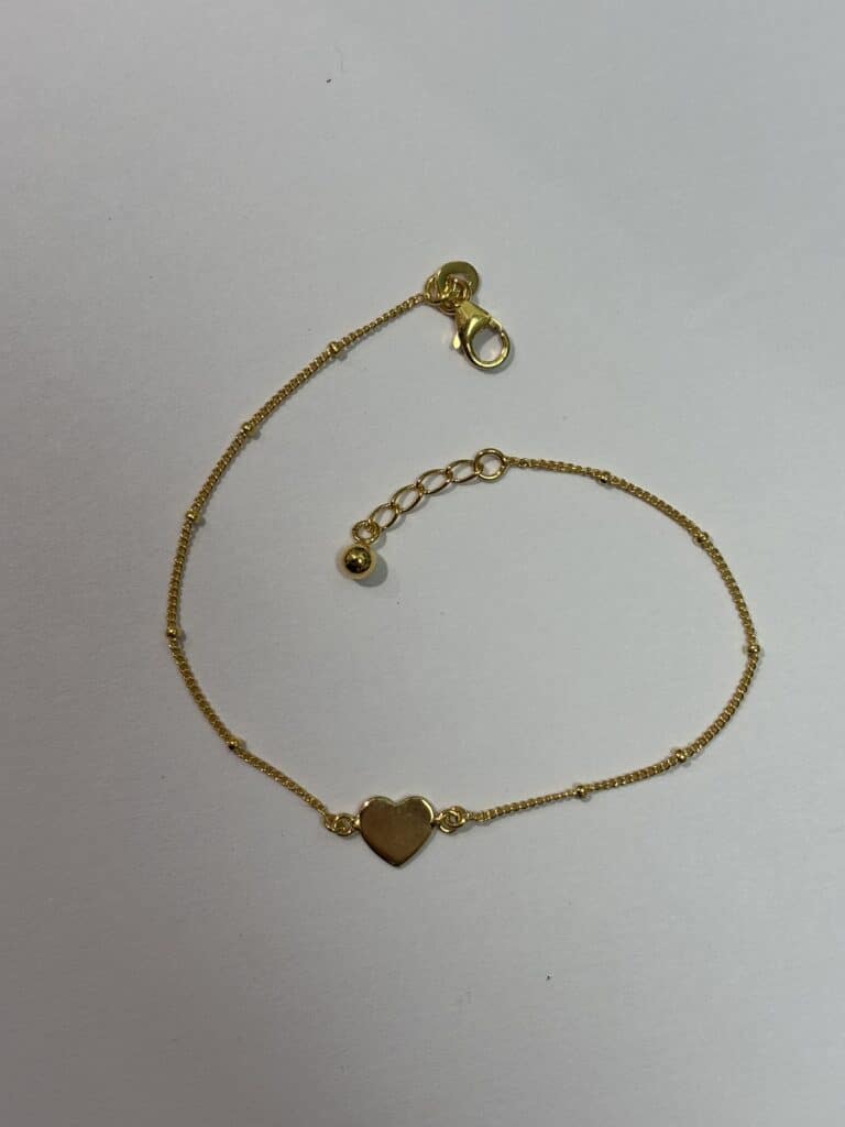 sohaia bijoux acier inoxydable bracelet