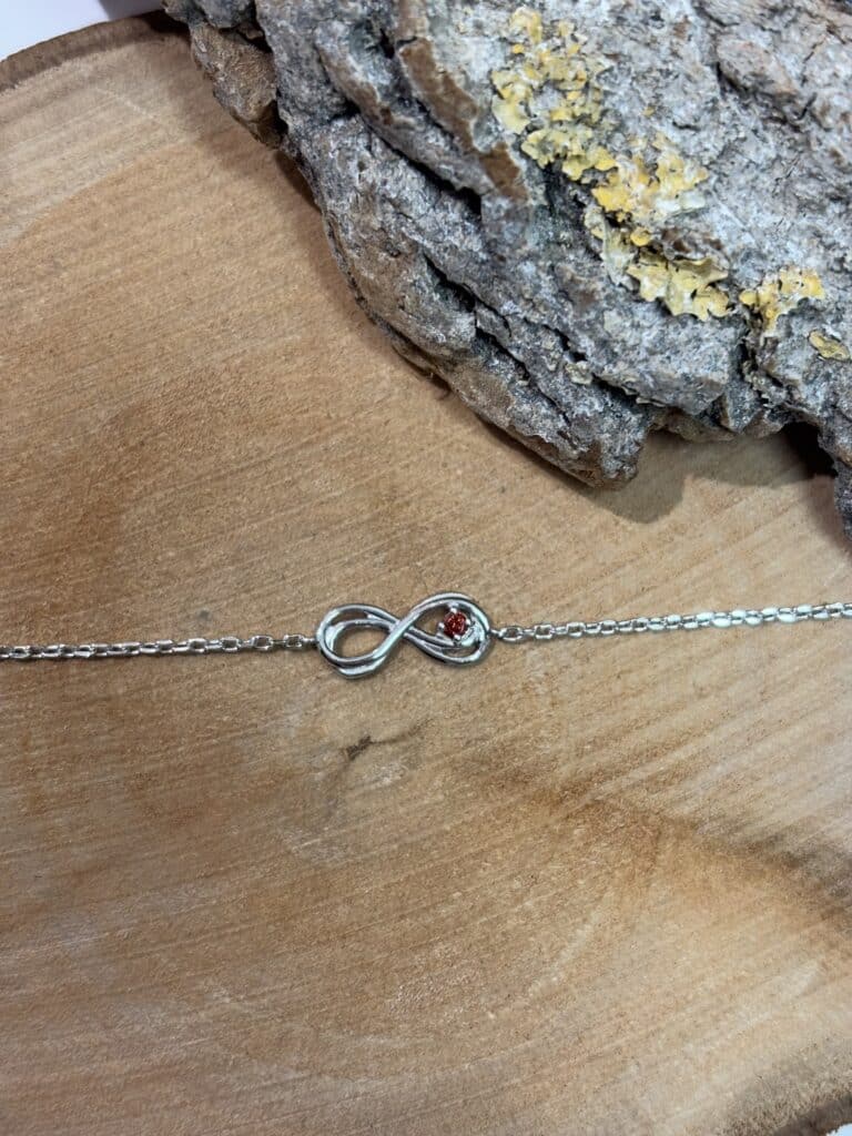 sohaia bijoux acier inoxydable bracelet