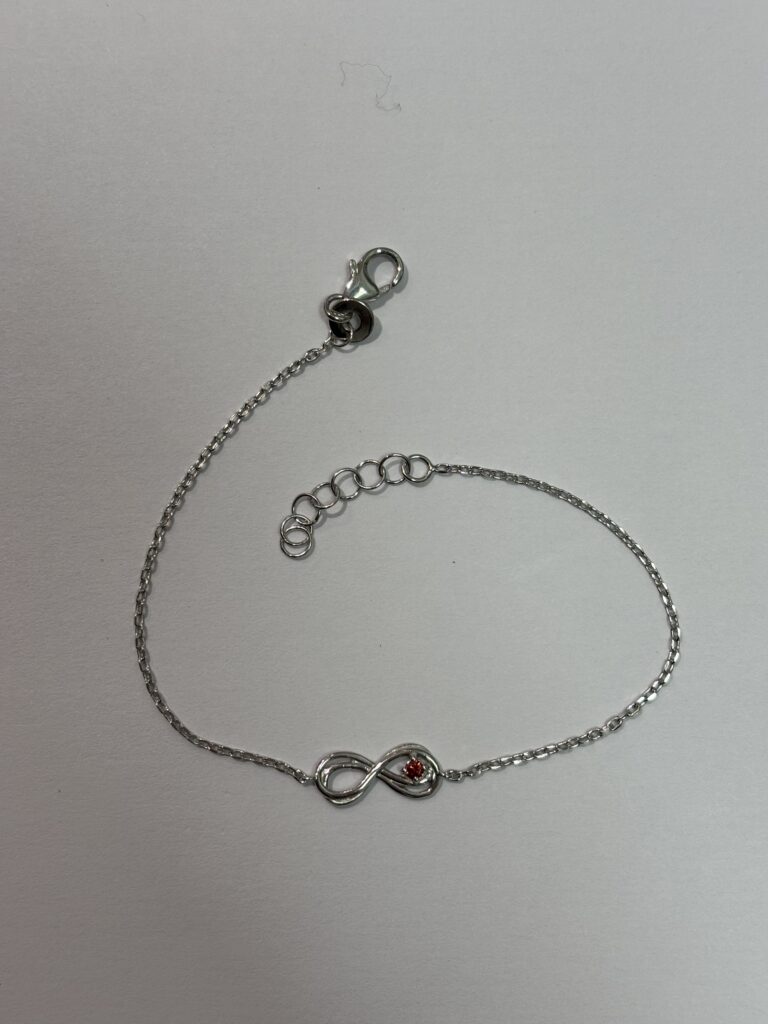 sohaia bijoux acier inoxydable bracelet