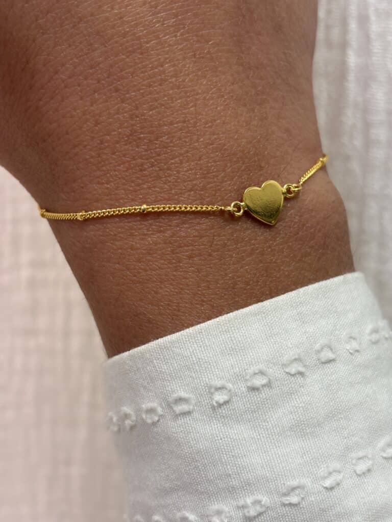 sohaia bijoux acier inoxydable bracelet