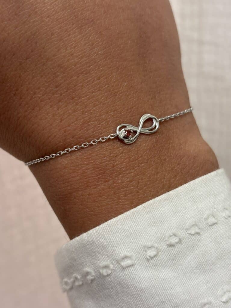 sohaia bijoux acier inoxydable bracelet